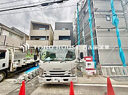 愛知県長久手市作田１丁目