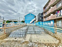 愛知県長久手市城屋敷