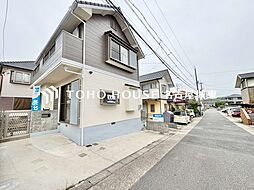 愛知県名古屋市緑区亀が洞２丁目