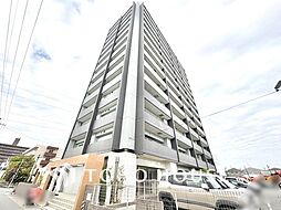 ファミリアーレ荒子川公園