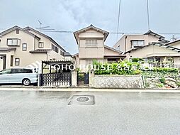 愛知県名古屋市天白区高坂町