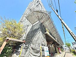 エミナス星和神宮東コーポラスS棟