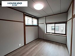 洋室の画像