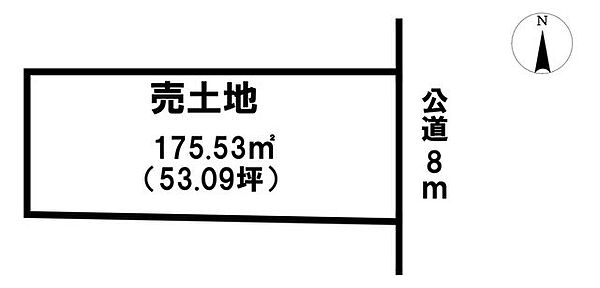 区画図：318000006285