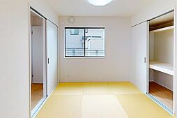 和室の画像
