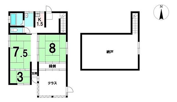 間取り：318000006450