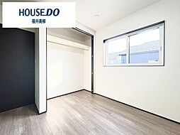 洋室の画像