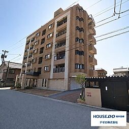 アパガーデンコート城東