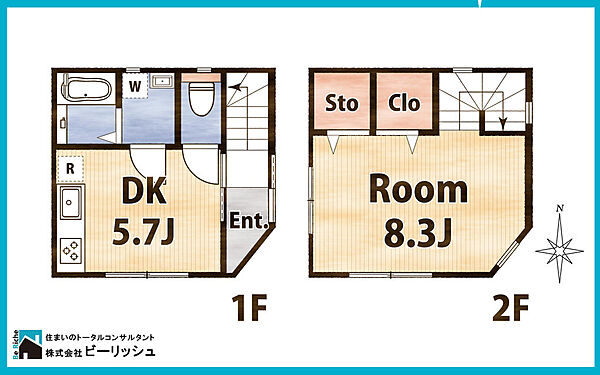間取り：313004853772