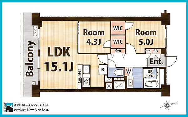 間取り：313004870704