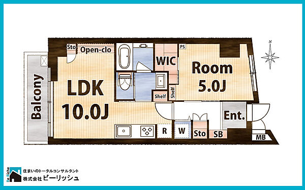 間取り：313004909543