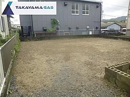 売土地 光市島田1丁目