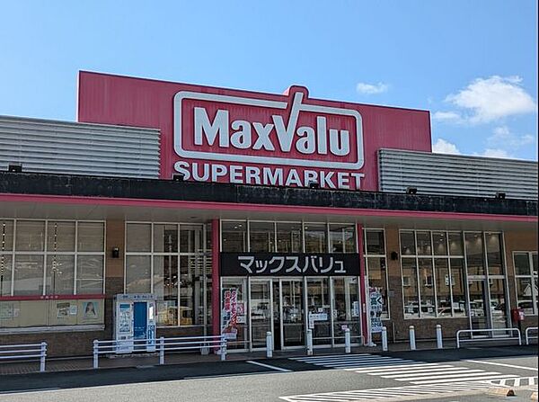 マックスバリュ　柳井店 2020m