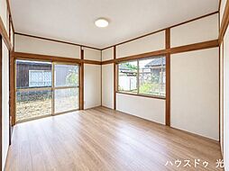 洋室の画像