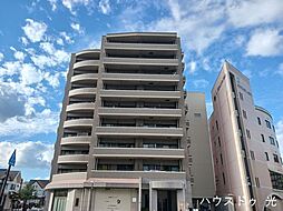 プラネット元町