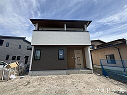 山口県下松市せせらぎ町１丁目