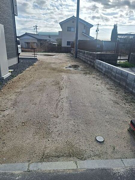 区画図：335000034528