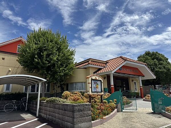 ルンビニ第二保育園 240m