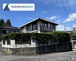 山口県下松市東陽５丁目