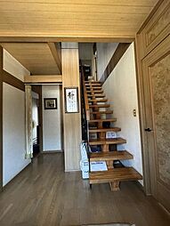 室内の画像