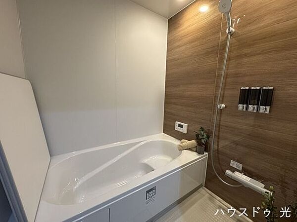 ■□ご家族皆様が快適に利用できる広さを確保しています□■