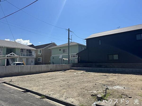 ■□■外観■□■敷地面積150.86m2（45.63坪）