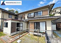 中古戸建 光市虹ヶ丘4丁目