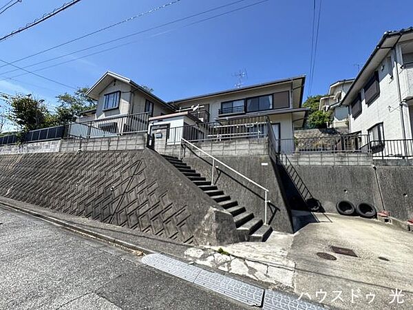 ■□駐車場です□■