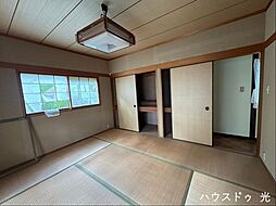 和室の画像