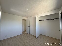 洋室の画像