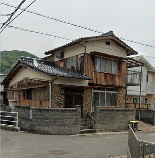 外観：335000035436