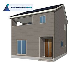 新築戸建 クレイドルガーデン光市室積 第12