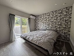 洋室の画像