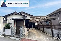 山口県下松市美里町４丁目14-13