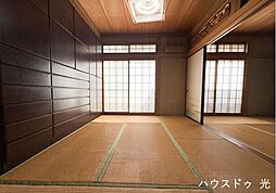 和室の画像