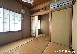 和室の画像