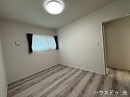 洋室の画像