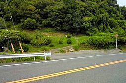 山口県下松市大字切山