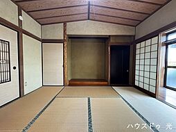 和室の画像