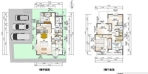 間取り：335000033822