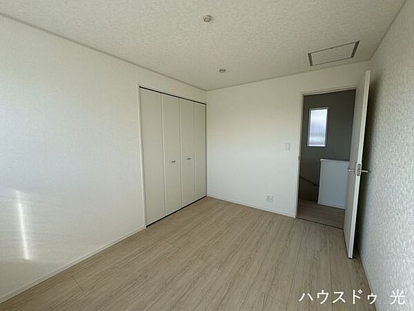 ■□2階洋室です□■