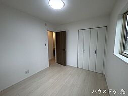 洋室の画像