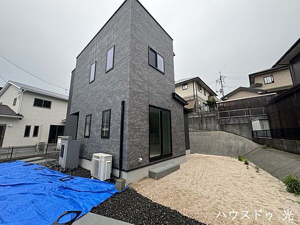 ■□庭もあります□■