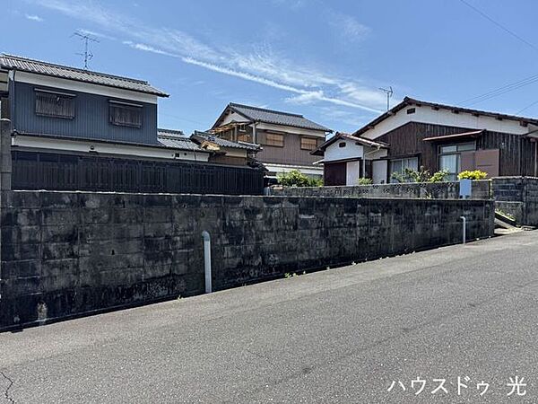■□■外観■□■