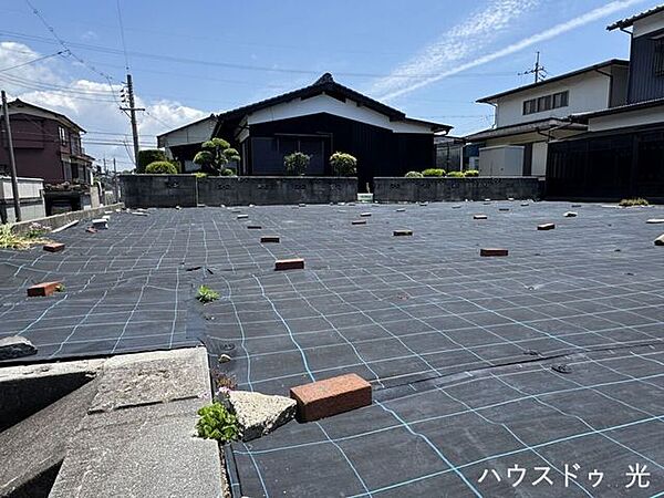 ■□■外観■□■