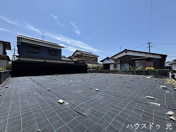 ■□■外観■□■