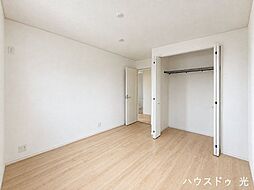 洋室の画像