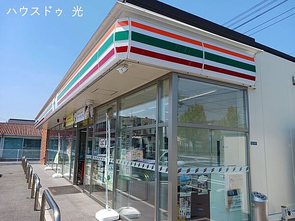 セブンイレブン　光市中央2丁目店 170m