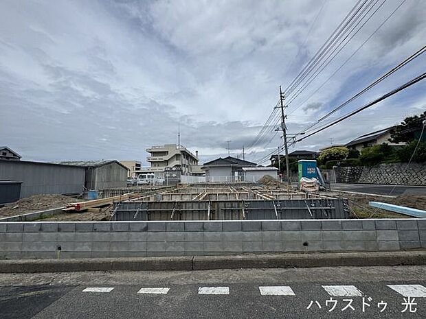 ■□■現地写真■□■