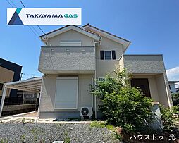 中古戸建 光市大字三輪やまと台